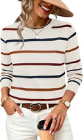 Women’s Hollow Out Knit Sweater | Fall Fashion Top